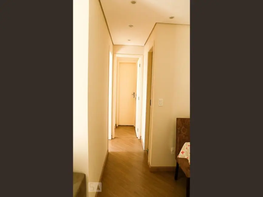 Apartamento com 2 quartos à venda, 55m2 em Interlagos, São Paulo - SP - imagem 6 Foto 6 de Apartamento com 2 quartos à venda, 55m2 em Interlagos, São Paulo - SP