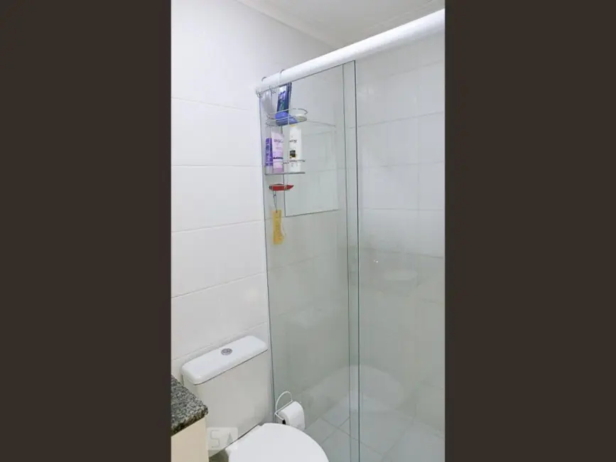 Apartamento com 2 quartos à venda, 55m2 em Interlagos, São Paulo - SP - imagem 8 Foto 8 de Apartamento com 2 quartos à venda, 55m2 em Interlagos, São Paulo - SP