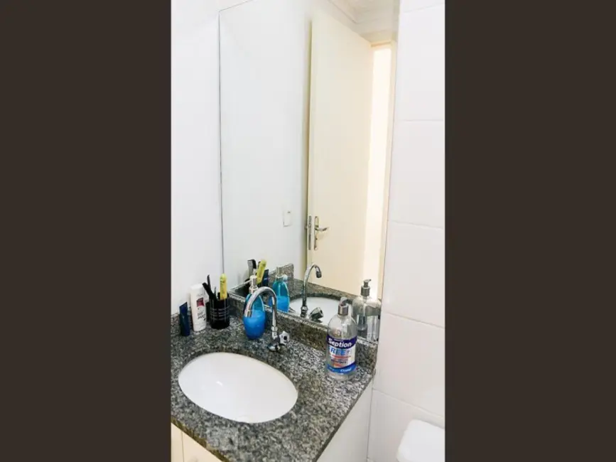 Apartamento com 2 quartos à venda, 55m2 em Interlagos, São Paulo - SP - imagem 7 Foto 7 de Apartamento com 2 quartos à venda, 55m2 em Interlagos, São Paulo - SP