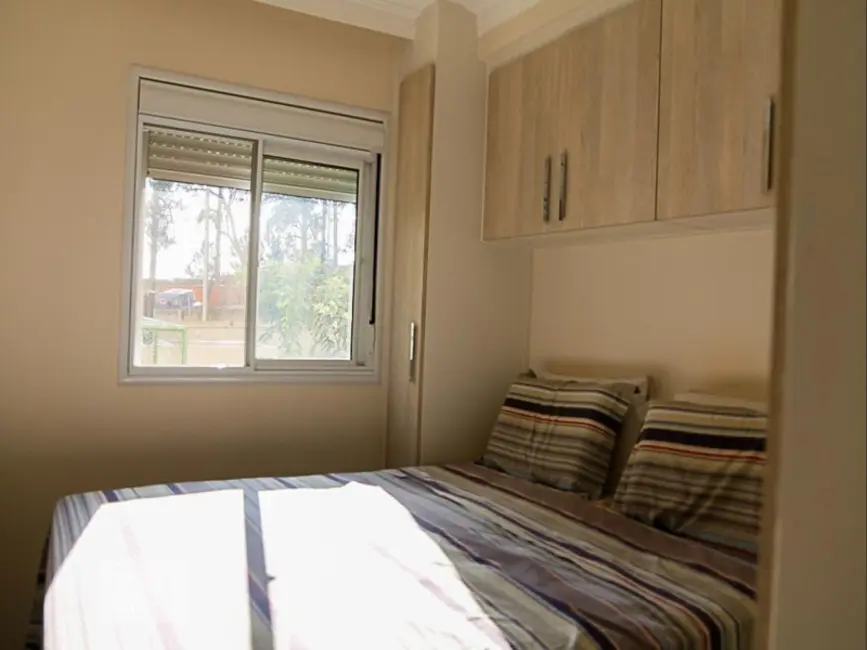 Apartamento com 2 quartos à venda, 55m2 em Interlagos, São Paulo - SP - imagem 2 Foto 2 de Apartamento com 2 quartos à venda, 55m2 em Interlagos, São Paulo - SP