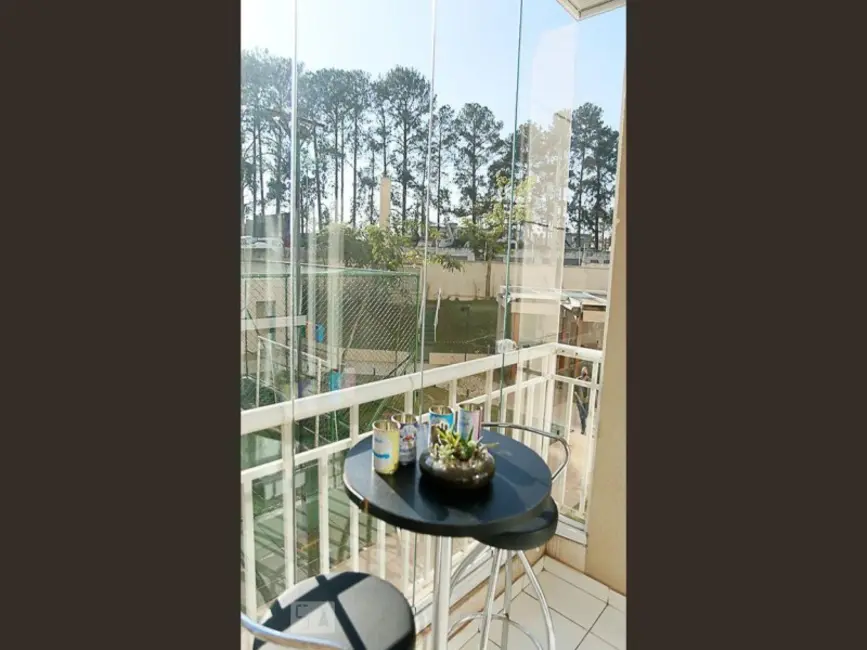 Apartamento com 2 quartos à venda, 55m2 em Interlagos, São Paulo - SP - imagem 1 Foto 1 de Apartamento com 2 quartos à venda, 55m2 em Interlagos, São Paulo - SP