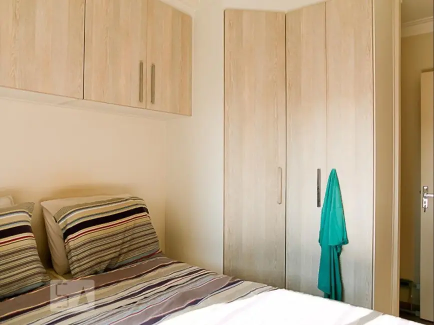 Apartamento com 2 quartos à venda, 55m2 em Interlagos, São Paulo - SP - imagem 3 Foto 3 de Apartamento com 2 quartos à venda, 55m2 em Interlagos, São Paulo - SP
