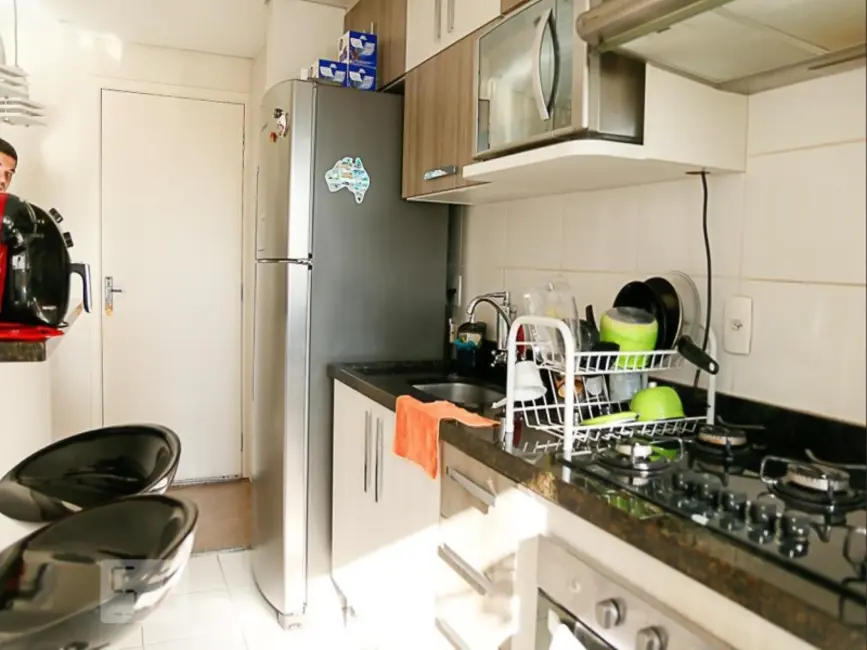 Apartamento com 2 quartos à venda, 55m2 em Interlagos, São Paulo - SP - imagem 9 Foto 9 de Apartamento com 2 quartos à venda, 55m2 em Interlagos, São Paulo - SP