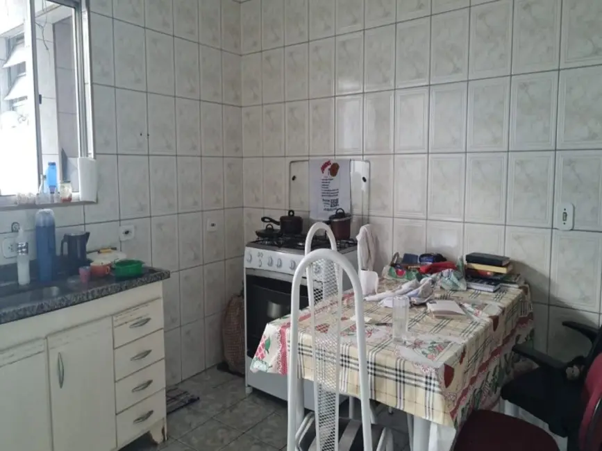 Foto 8 de Casa de Condomínio com 10 quartos à venda, 225m2 em Vila Bancária, São Paulo - SP