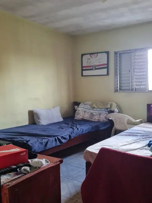 Foto 3 de Casa de Condomínio com 10 quartos à venda, 225m2 em Vila Bancária, São Paulo - SP