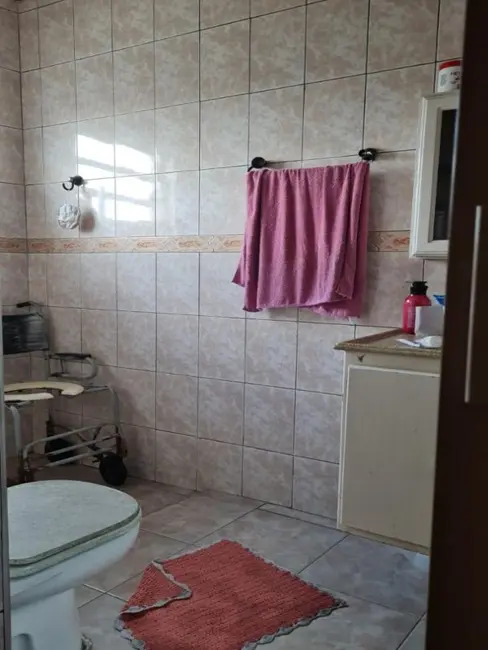 Foto 4 de Casa de Condomínio com 10 quartos à venda, 225m2 em Vila Bancária, São Paulo - SP