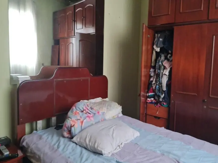 Foto 5 de Casa de Condomínio com 10 quartos à venda, 225m2 em Vila Bancária, São Paulo - SP