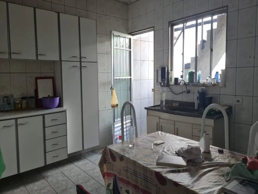 Foto 7 de Casa de Condomínio com 10 quartos à venda, 225m2 em Vila Bancária, São Paulo - SP