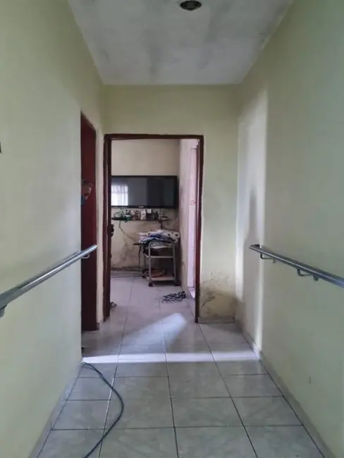 Foto 2 de Casa de Condomínio com 10 quartos à venda, 225m2 em Vila Bancária, São Paulo - SP