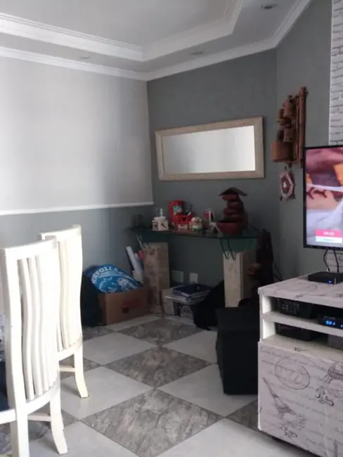 Apartamento com 3 quartos à venda, 75m2 em Sítio Pinheirinho, São Paulo - SP - imagem 4 Foto 4 de Apartamento com 3 quartos à venda, 75m2 em Sítio Pinheirinho, São Paulo - SP