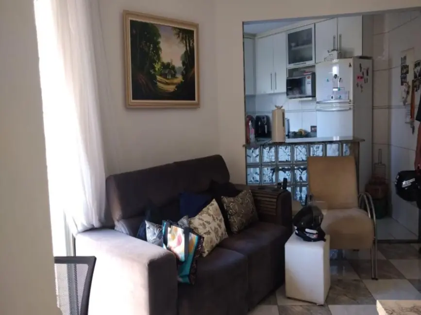 Apartamento com 3 quartos à venda, 75m2 em Sítio Pinheirinho, São Paulo - SP - imagem 2 Foto 2 de Apartamento com 3 quartos à venda, 75m2 em Sítio Pinheirinho, São Paulo - SP