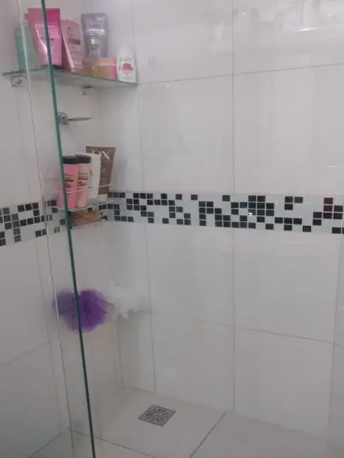 Apartamento com 3 quartos à venda, 75m2 em Sítio Pinheirinho, São Paulo - SP - imagem 5 Foto 5 de Apartamento com 3 quartos à venda, 75m2 em Sítio Pinheirinho, São Paulo - SP