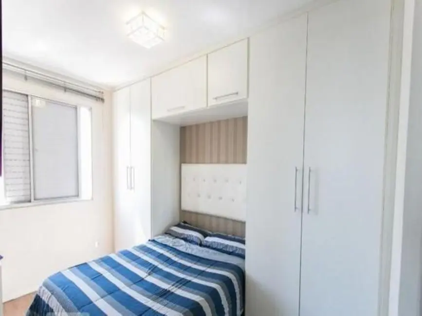 Apartamento com 2 quartos à venda, 60m2 em Vila Ema, São Paulo - SP - imagem 6 Foto 6 de Apartamento com 2 quartos à venda, 60m2 em Vila Ema, São Paulo - SP