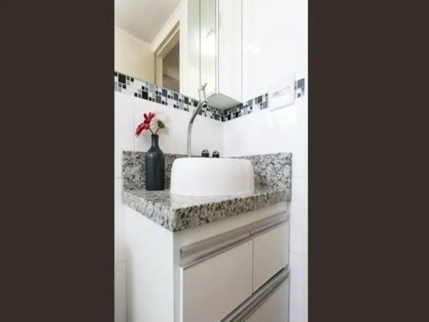 Apartamento com 2 quartos à venda, 60m2 em Vila Ema, São Paulo - SP - imagem 8 Foto 8 de Apartamento com 2 quartos à venda, 60m2 em Vila Ema, São Paulo - SP