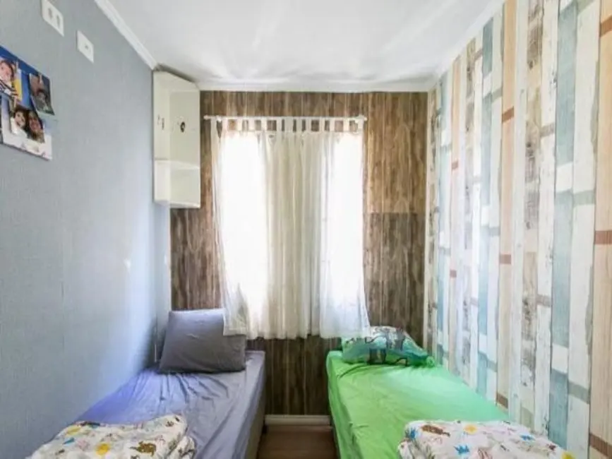 Apartamento com 2 quartos à venda, 60m2 em Vila Ema, São Paulo - SP - imagem 4 Foto 4 de Apartamento com 2 quartos à venda, 60m2 em Vila Ema, São Paulo - SP