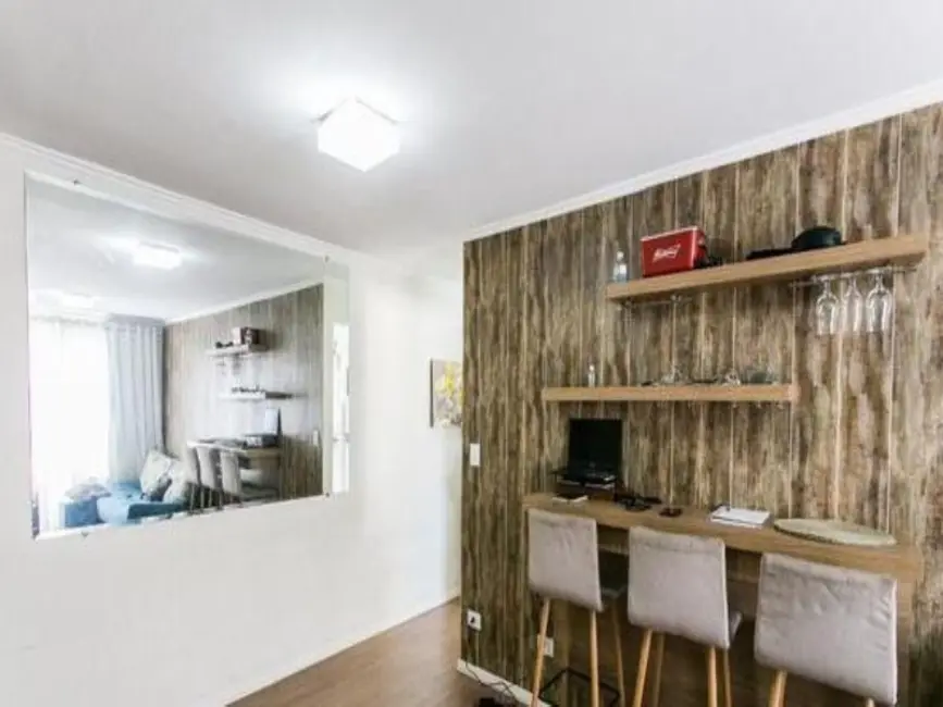 Apartamento com 2 quartos à venda, 60m2 em Vila Ema, São Paulo - SP - imagem 2 Foto 2 de Apartamento com 2 quartos à venda, 60m2 em Vila Ema, São Paulo - SP