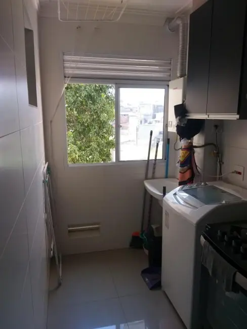 Apartamento com 2 quartos à venda, 70m2 em Vila Ema, São Paulo - SP - imagem 5 Foto 5 de Apartamento com 2 quartos à venda, 70m2 em Vila Ema, São Paulo - SP