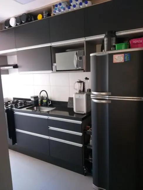 Apartamento com 2 quartos à venda, 70m2 em Vila Ema, São Paulo - SP - imagem 3 Foto 3 de Apartamento com 2 quartos à venda, 70m2 em Vila Ema, São Paulo - SP