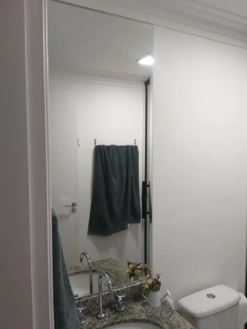 Apartamento com 2 quartos à venda, 70m2 em Vila Ema, São Paulo - SP - imagem 2 Foto 2 de Apartamento com 2 quartos à venda, 70m2 em Vila Ema, São Paulo - SP