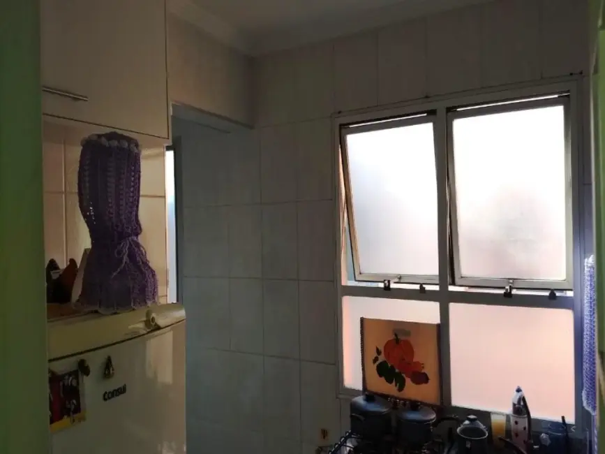 Foto 2 de Apartamento com 2 quartos à venda, 59m2 em Jardim Prudência, São Paulo - SP