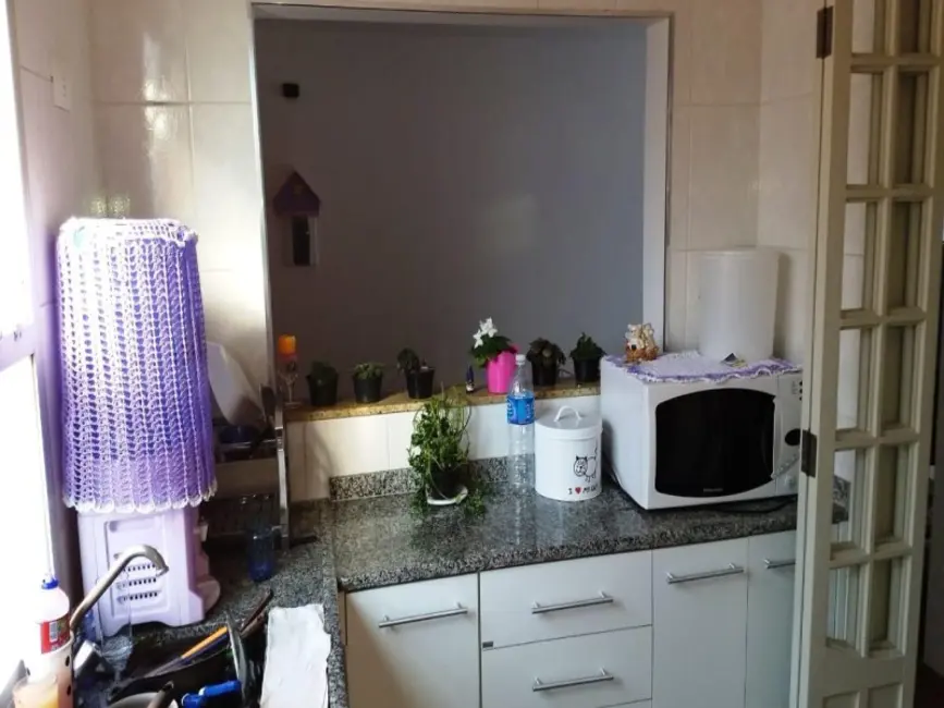 Foto 6 de Apartamento com 2 quartos à venda, 59m2 em Jardim Prudência, São Paulo - SP