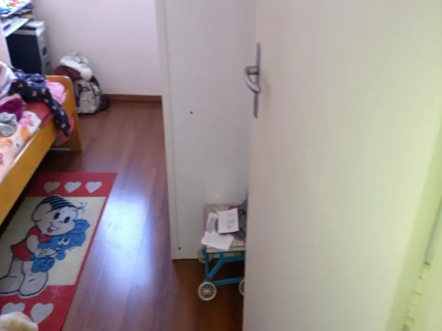 Foto 3 de Apartamento com 2 quartos à venda, 59m2 em Jardim Prudência, São Paulo - SP