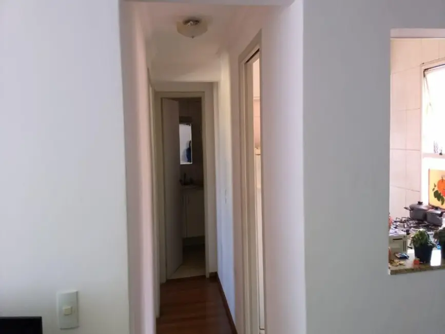 Foto 4 de Apartamento com 2 quartos à venda, 59m2 em Jardim Prudência, São Paulo - SP