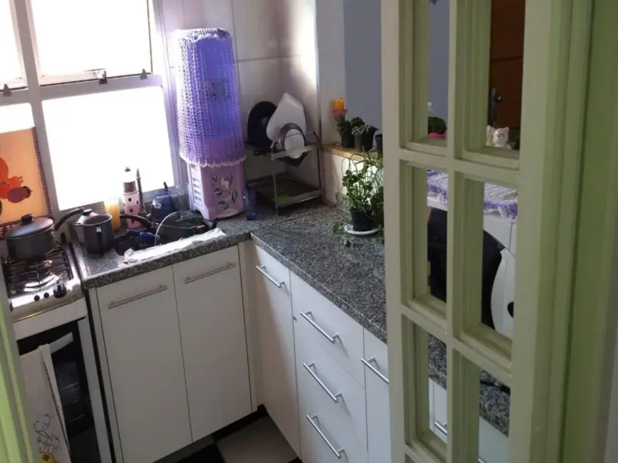 Foto 1 de Apartamento com 2 quartos à venda, 59m2 em Jardim Prudência, São Paulo - SP