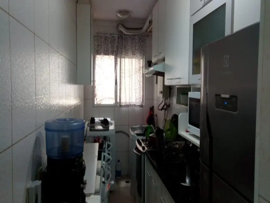 Foto 8 de Apartamento com 3 quartos à venda, 60m2 em Sítio Pinheirinho, São Paulo - SP