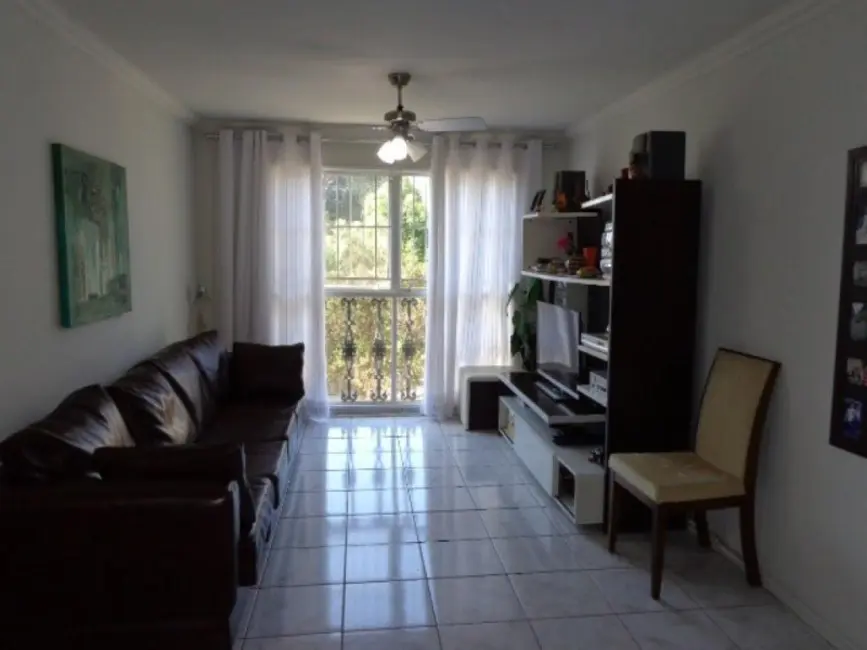 Foto 1 de Apartamento com 3 quartos à venda, 80m2 em Jabaquara, São Paulo - SP