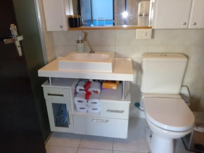 Foto 8 de Apartamento com 3 quartos à venda, 80m2 em Jabaquara, São Paulo - SP