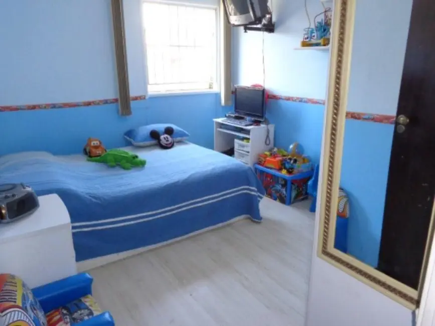 Foto 4 de Apartamento com 3 quartos à venda, 80m2 em Jabaquara, São Paulo - SP