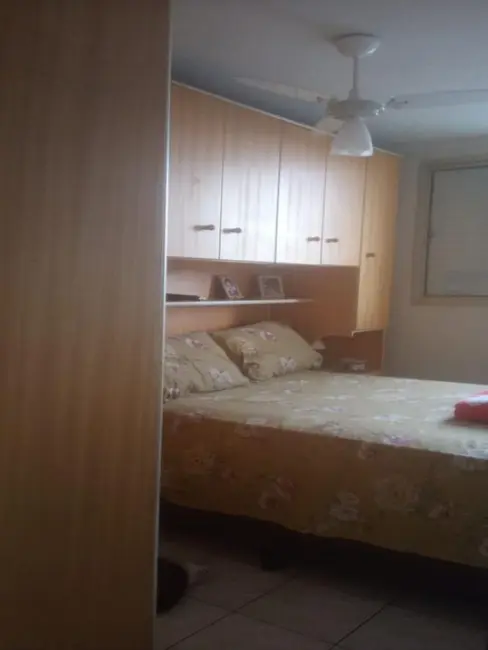 Foto 7 de Apartamento com 2 quartos à venda, 50m2 em Vila Clara, São Paulo - SP