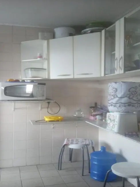 Foto 4 de Apartamento com 2 quartos à venda, 50m2 em Vila Clara, São Paulo - SP