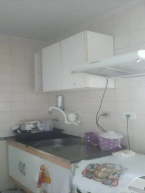 Foto 8 de Apartamento com 2 quartos à venda, 50m2 em Vila Clara, São Paulo - SP