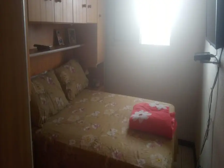 Foto 6 de Apartamento com 2 quartos à venda, 50m2 em Vila Clara, São Paulo - SP