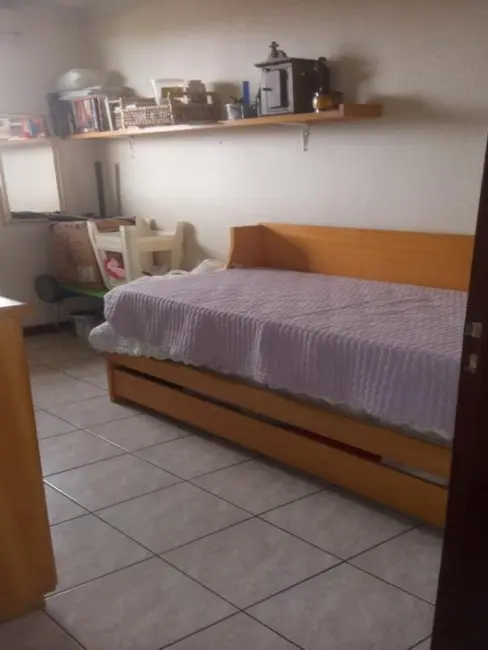 Foto 3 de Apartamento com 2 quartos à venda, 50m2 em Vila Clara, São Paulo - SP