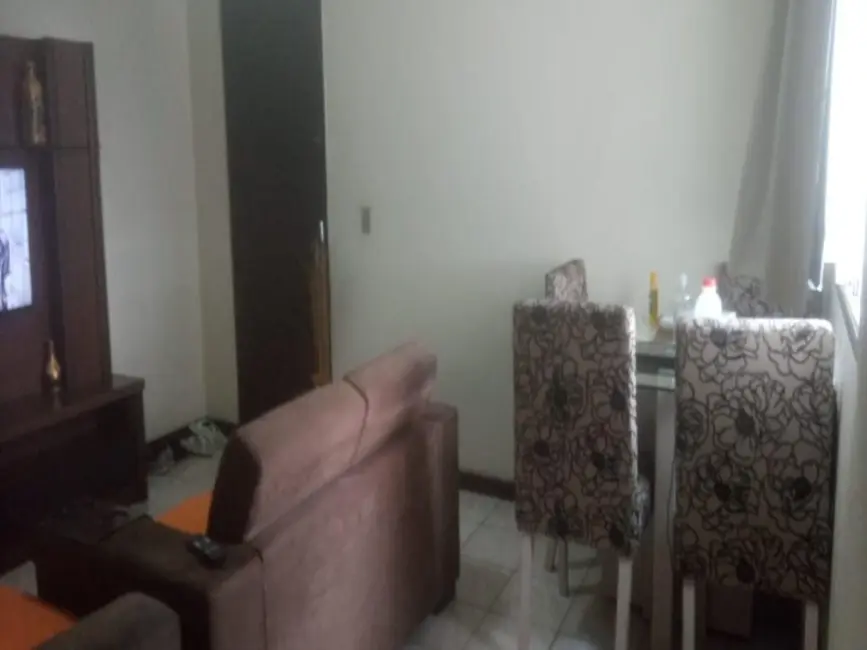 Foto 5 de Apartamento com 2 quartos à venda, 50m2 em Vila Clara, São Paulo - SP