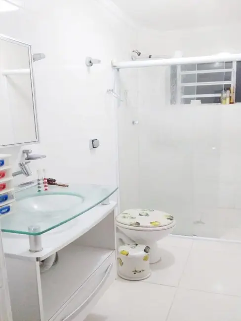 Foto 6 de Apartamento com 3 quartos à venda, 115m2 em Santa Paula, Sao Caetano Do Sul - SP