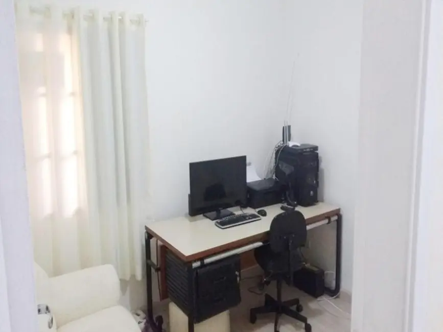 Foto 7 de Apartamento com 3 quartos à venda, 115m2 em Santa Paula, Sao Caetano Do Sul - SP