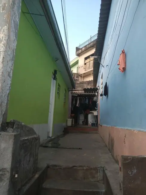 Foto 1 de Casa de Condomínio com 7 quartos à venda, 400m2 em Jardim Maringá, São Paulo - SP