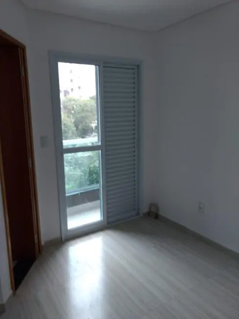 Foto 2 de Apartamento com 2 quartos à venda, 60m2 em Vila Assunção, Santo Andre - SP