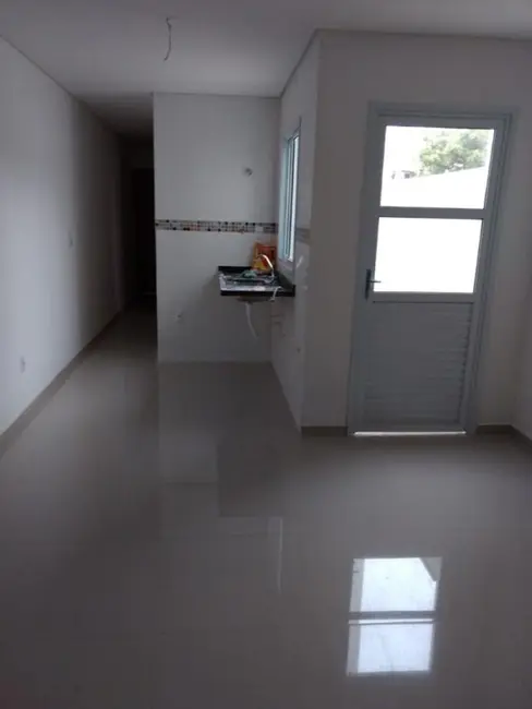 Foto 6 de Apartamento com 2 quartos à venda, 60m2 em Vila Assunção, Santo Andre - SP
