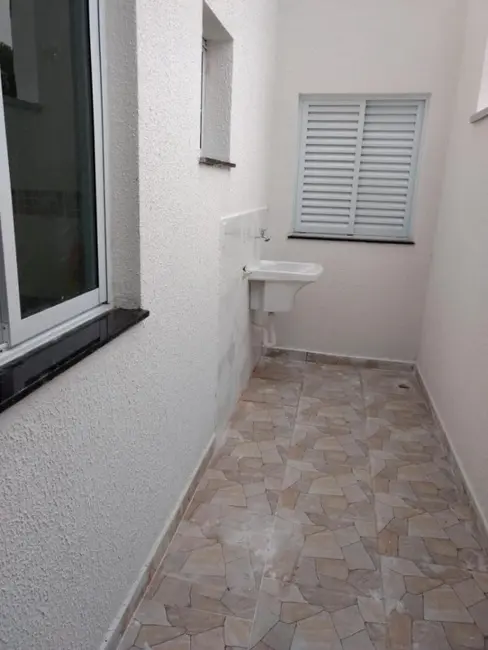 Foto 5 de Apartamento com 2 quartos à venda, 60m2 em Vila Assunção, Santo Andre - SP