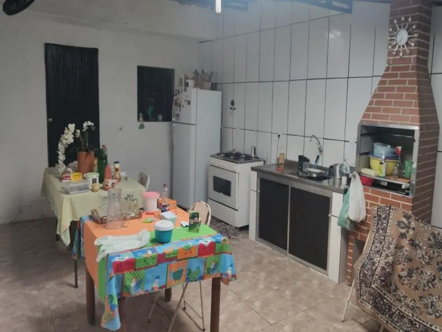 Foto 5 de Casa de Condomínio com 2 quartos à venda, 252m2 em Jardim Vivan, São Paulo - SP