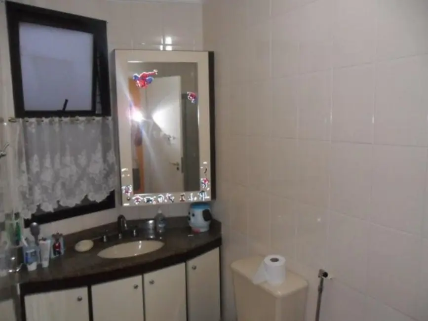 Foto 1 de Apartamento com 3 quartos à venda, 120m2 em Santa Paula, Sao Caetano Do Sul - SP