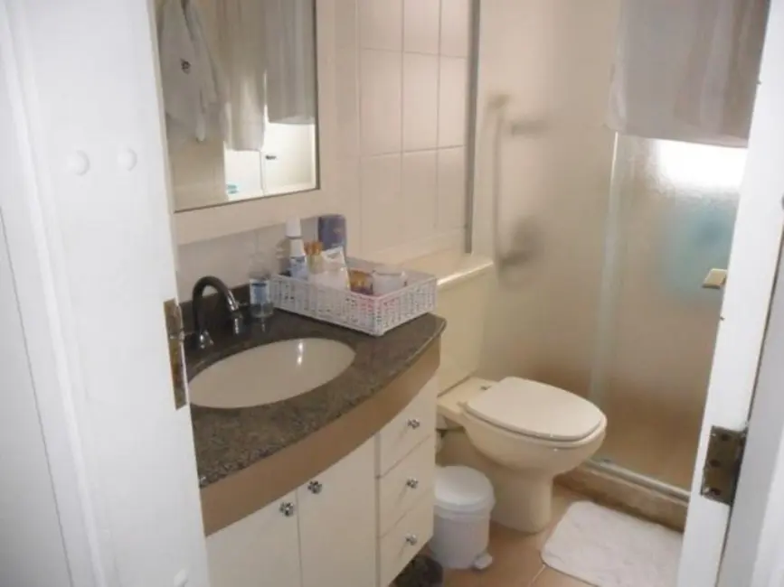Foto 2 de Apartamento com 3 quartos à venda, 120m2 em Santa Paula, Sao Caetano Do Sul - SP