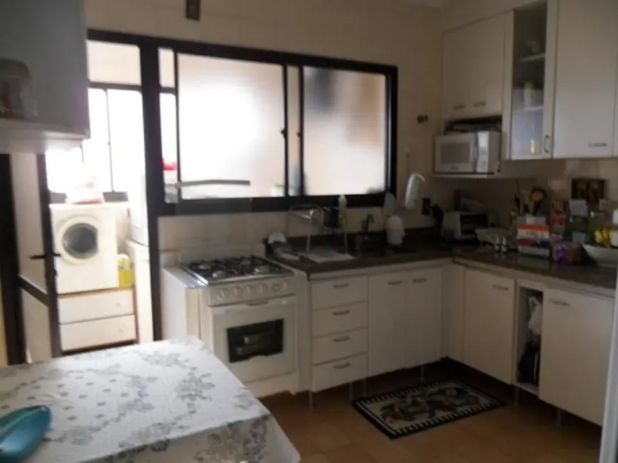 Foto 3 de Apartamento com 3 quartos à venda, 120m2 em Santa Paula, Sao Caetano Do Sul - SP