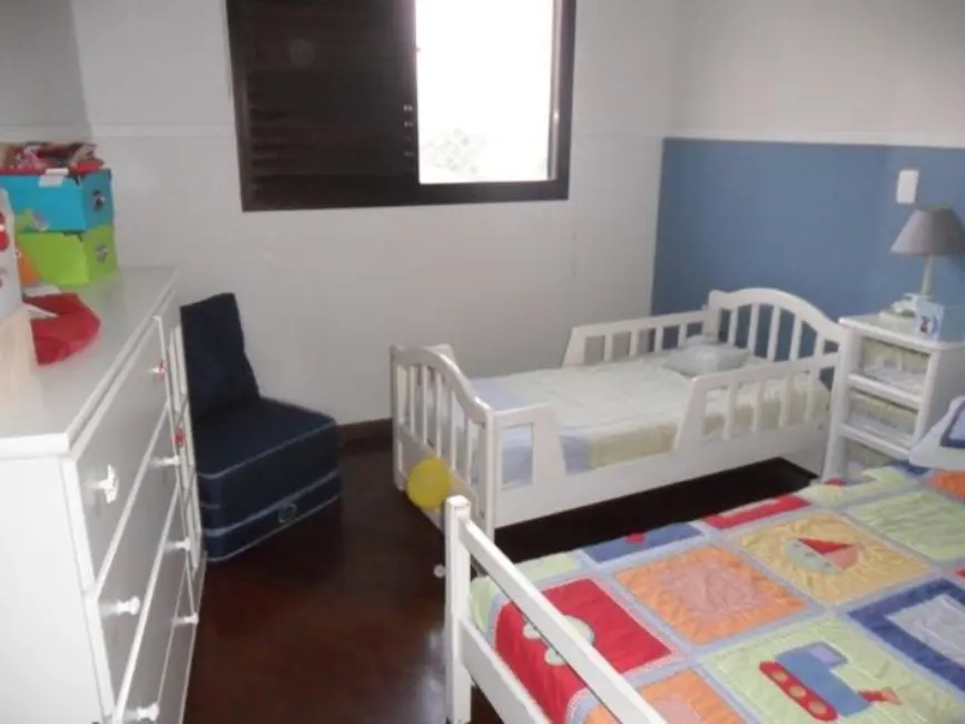 Foto 4 de Apartamento com 3 quartos à venda, 120m2 em Santa Paula, Sao Caetano Do Sul - SP