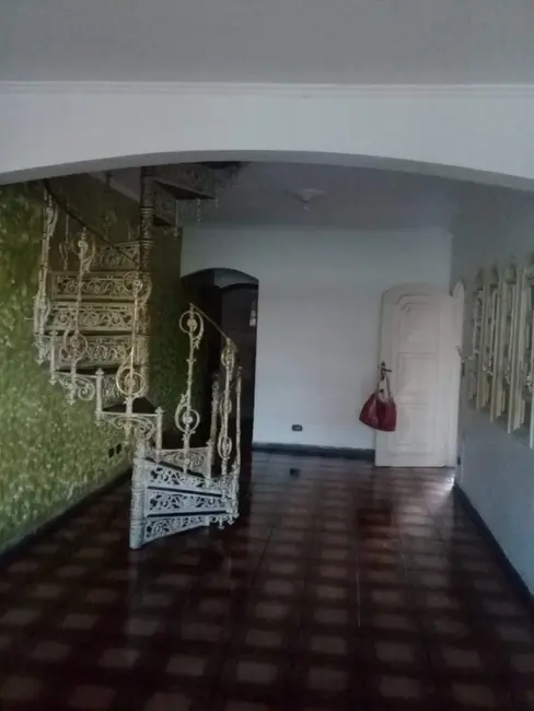 Foto 1 de Casa de Condomínio com 3 quartos à venda, 200m2 em São Paulo - SP